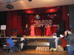 V Edycja "Każdy Grać i Śpiewać Może"